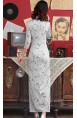 Liberty "D" Cheongsam